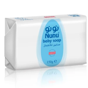 صابون اطفال نونو 150غم