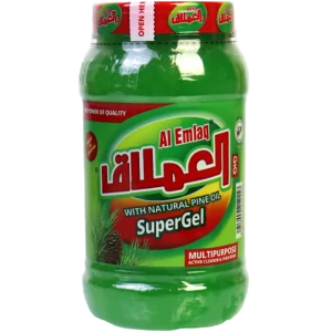 جل منظف العملاق 500غم