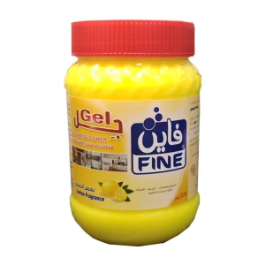 جل منظف فاين ليمون 500غم
