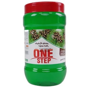 معطر ارضيات وان صنوبر 1كغم