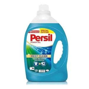  سائل تنظيف الغسيل برسيل باور جل بتقنية التنظيف العميق (Persil Po