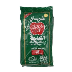 شاي التفاحة (Apple Tea) 90 غم