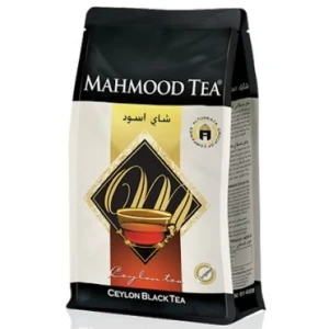 شاي محمود الأسود السيلاني (Mahmood Ceylon Black Tea)