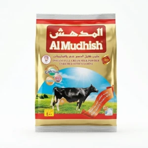 حليب المدهش 400 غم