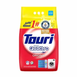 مسحوق غسيل أوتوماتيك توري كواترو