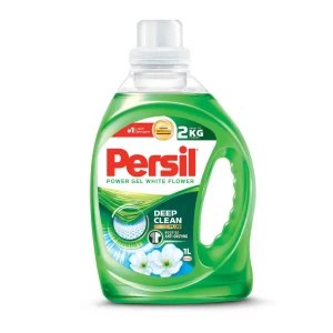  عبوة برسيل باور جل (Persil Power Gel) للتنظيف العميق برائحة الزه
