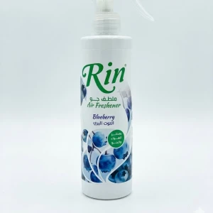         هذا المنتج هو معطر جو رين  برائحة التوت