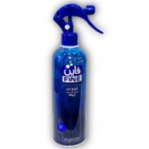 معطر ومنقي للجو من ماركة فاين (Fine) برائحة أوشن 