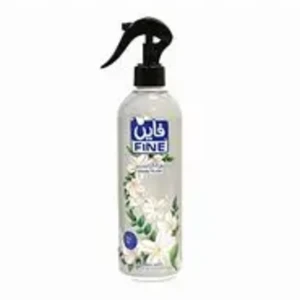هذا معطر ومنقي للجو برائحة زهرة الياسمين