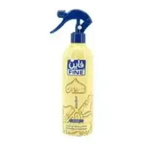 معطر ومنقي للجو من ماركة فاينت حديداً برائحة "السلطان".