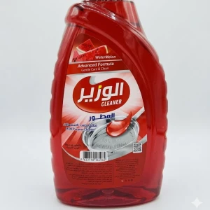 زاهي الوزير الاصلي 2.5 لتر دبه 