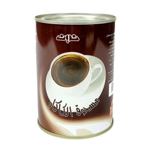 مسحوق الكاكاو من شركة نون