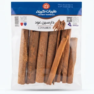 بهارات كربلاء دارسين عود كبار 