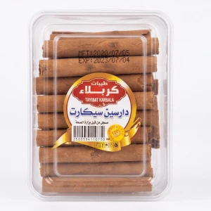 بهارات كربلاء دارسيت 