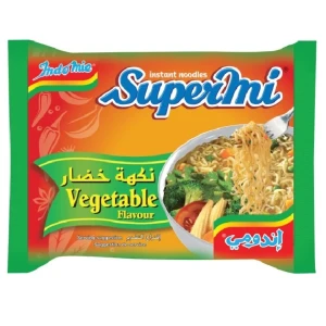 اندومي خضار 