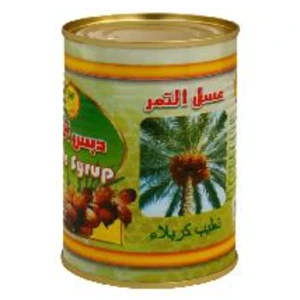 عسل التمر (دبس كربلاء) العراقي الأصلي 400غم