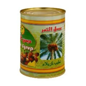 عسل التمر (دبس كربلاء) العراقي الأصلي 1 كيلو 