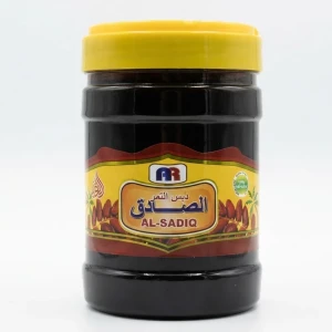 دبس الصادق عراقي 800غم