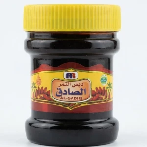 دبس الصادق عراقي 400غم