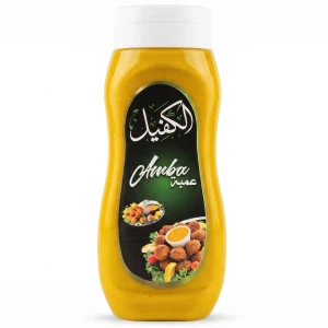 عبة الكفيل 440غم