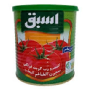  معجون طماطم أسبق 830غم