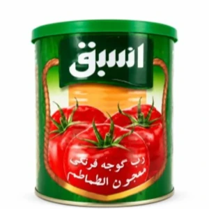 معجون طماطم سبق 400غم