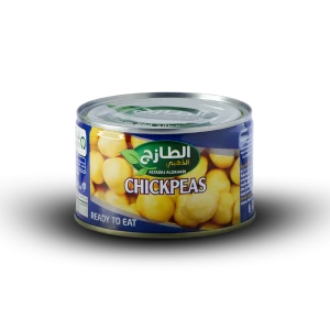  حمص حب جاهز للأكل400 غم