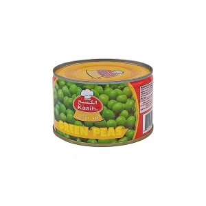 البازلاء الخضراء المعلبة (بزاليا حب) وزن 400