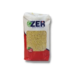 حبية زير مقطع 700 غم 