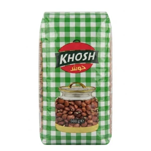 لوبياء حمراء خوش 500غم