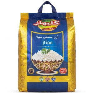 رز بسمتي كلبهار 9 كيلو 
