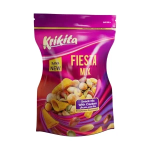 عبوة كيسية لمنتج كريكيتا فييستا مكس
