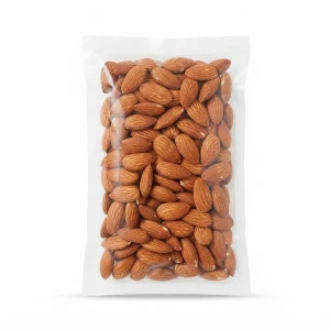 لوز اطعام وزن 250غم
