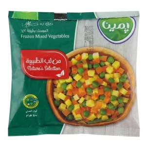 مشكل خضروات كالة 400غم