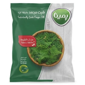شبينت مجمد كالة 400غم