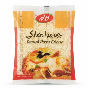 جبن بيتزا دنماركي 180غم