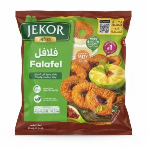 فلافل جيكور 600غم