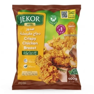 كرسبي جيكور 1 كيلو 