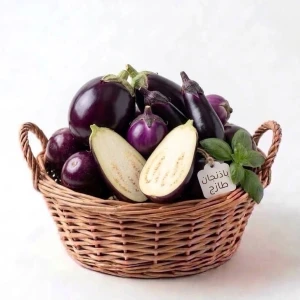 باذنجان