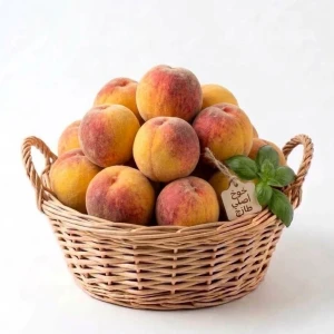 خوخ صوفي 