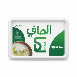 لبنه الصافي 