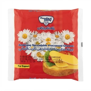 جبن شرائح بكاه 