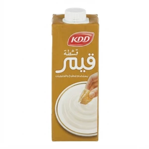قيمر كي دي دي 1لتر 