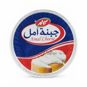 جبنه امل 