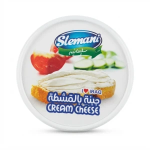 جبن دائري سليمانيه *36