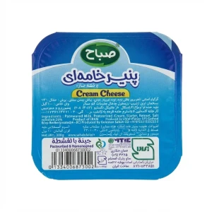 جبن مربع الصباح *500*32