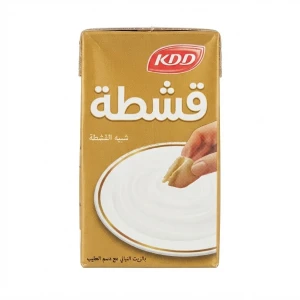 قيمر كي دي دي 115 غم *40 