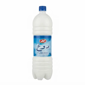 دوغ كاله 1.5 لتر 