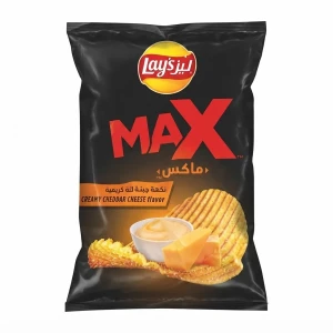 جبس ليز عائلي ماكس 