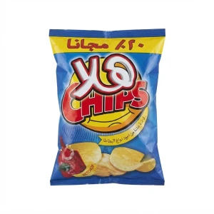 جبس هلا صغير  بطماطم 